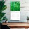 Plato; Psalms | 2027 12 x 24 Inch (Hanging) Monthly Square Wall Calendar | Foil Stamped Cover; Category:Wall Calendars; Image:6